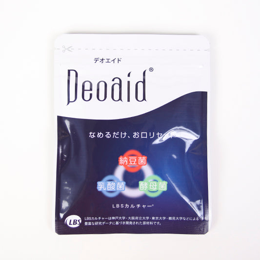 Deoaid デオエイド
